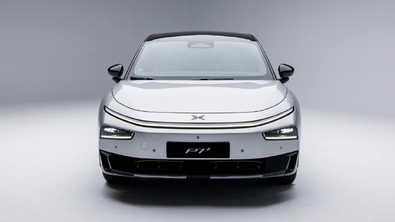 New Xpeng P7+ EV

t.me/s/sochiautoparts

sochiauto...