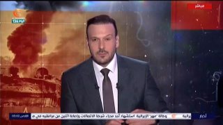 Al Mayadeen - ערוץ Al Mayadeen