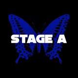 ЭТАП А / STAGE A | 07.11 | Москва