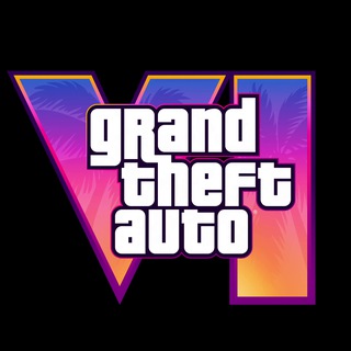 GTA VI // GTA 6 Telegram channel profile photo