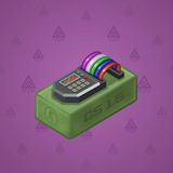 Artisan Brick #29