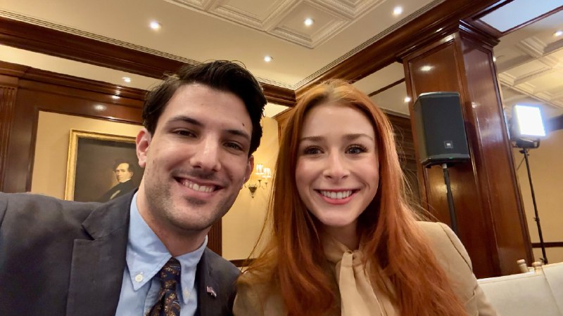 Days Before a Marriage Proposal, They Were Killed in D.C.