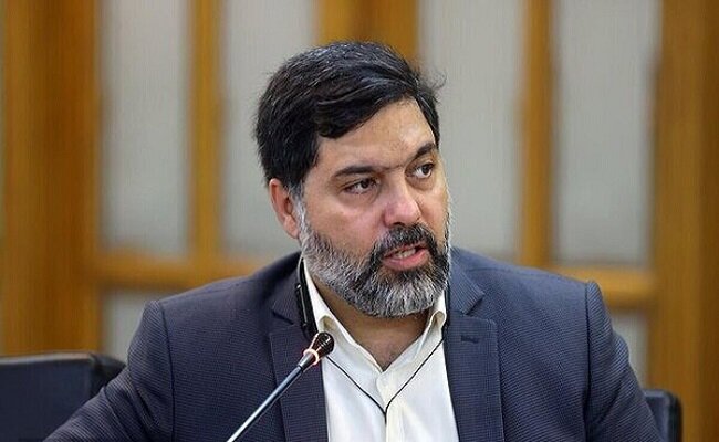دیده بان ایران: ✅در گفت گو با دیده بان ایران مطرح شد؛🗣️واکنش سخنگوی شورای شهر تهران به اظهارات معاون اجرایی رئیس جمهور: 🔴غنی‌سازی نباشد 