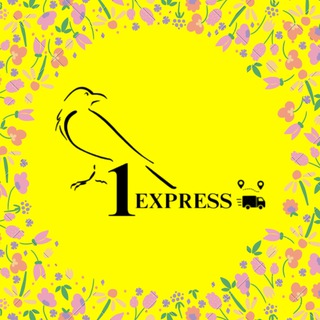 Bir express⚡️ Kargo
