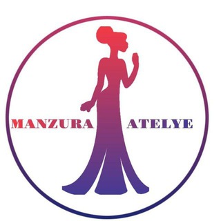 🥻Manzura atelye👘