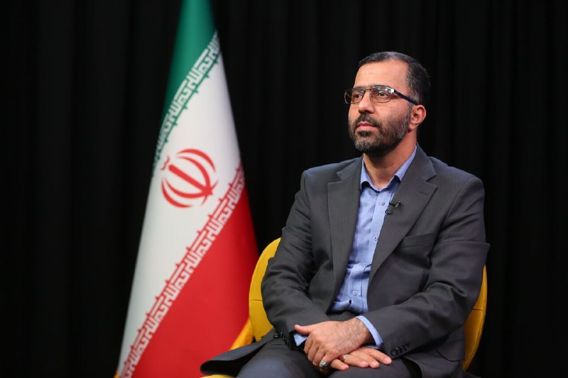 ‌‌‌اخبار ایران ✔: 🔴 فرصت ۴۵ روزه دولت برای معرفی وزرای پیشنهادی اطلاعات و دفاع🔻 عباس گودرزی امروز یکشنبه( ۲۵ مردادماه) در جمع خبرنگاران در
