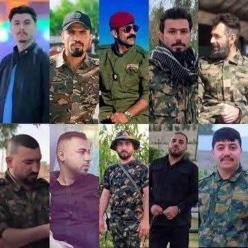 🇮🇶 חדשות אל נחיל 🇮🇶