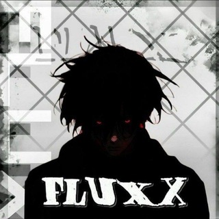 FLUXxKING BACK