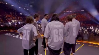 Team Spirit выиграли EWC, обыграв в парижском финале местную команду Fut. За это российская киберкоманда по CS получила $600к призовых. Пацаны слили первую карту, но забрали вторую и третью. Запоминающихся моментов матча было очень много — одни разминирова