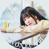 coop kwon eunbi 🐰