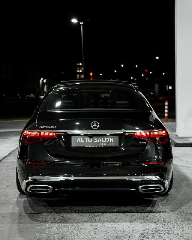 Maybach 4