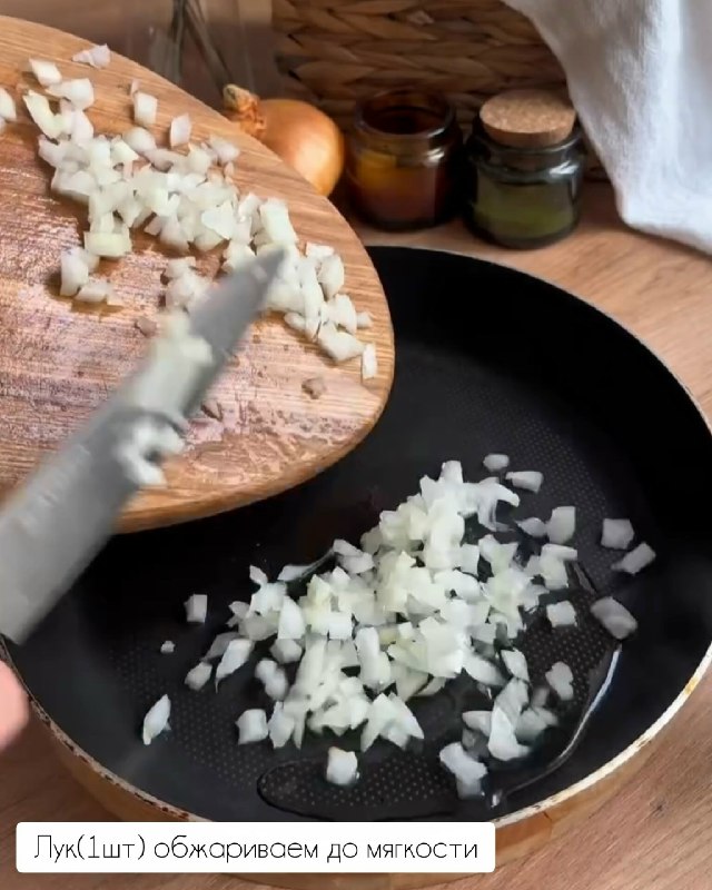 Хрустящие бутерброды с грибами: горячий хит для быстрого перекуса 2