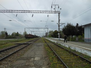 Заключённый застрелил сотрудника ФСИН и ранил ещё троих в поезде Владикавказ — Адлер в Кабардино-Балкарии. Нападавшего ликвидировали.Мужчина был осуждён по статье 228. Он напал на конвоира, когда тот сопровождал его в туалет, забрал оружие и открыл огонь. 