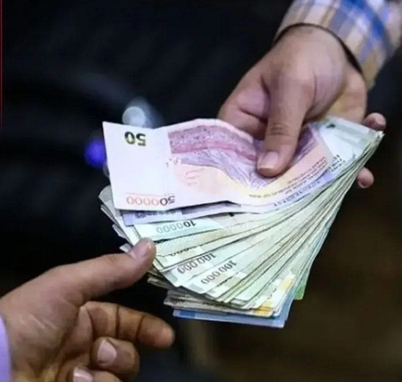 عصر ایران: پرداخت حقوق مردادماه بازنشستگان تامین اجتماعی از ظهر فردا سازمان تأمین اجتماعی:🔹پرداخت حقوق مربوط به مرداد ماه بیش از ۵