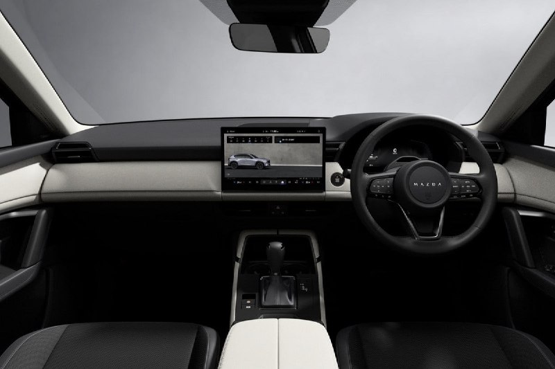 Mazda запустила продажи нового CX-5 в Японии 3