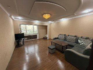 Apartment for rent near the airport