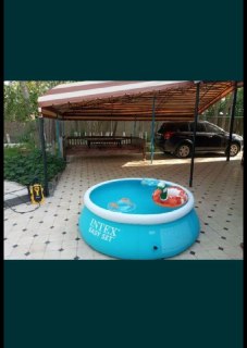Продам дачу туйтепа