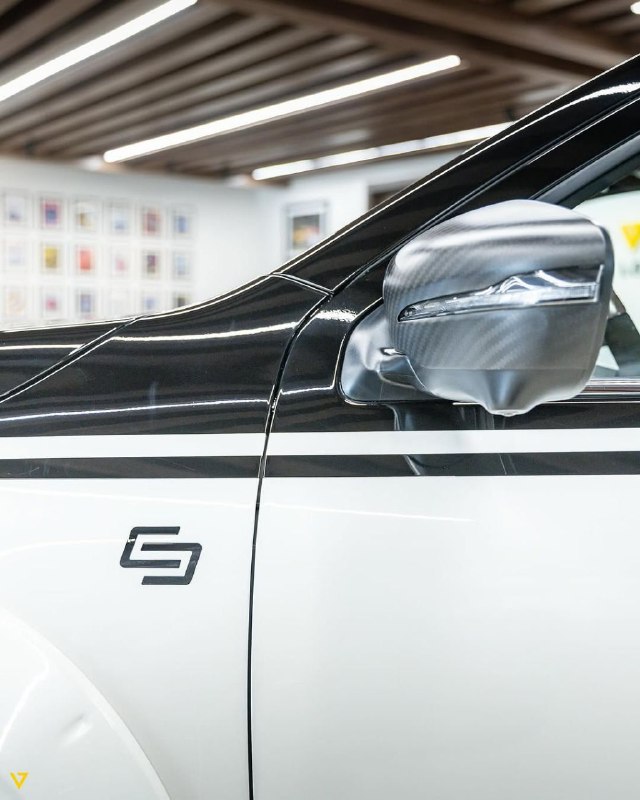 Luxury Pickup: X 350 d 4MATIC V6 Turbo Yachting Edition 5