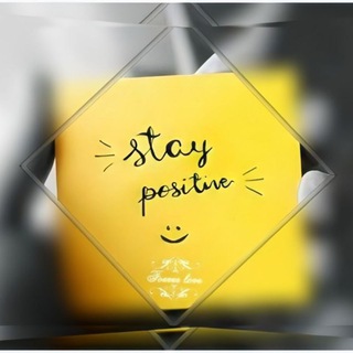 POSITIVE MINDSET Telegram Group Link