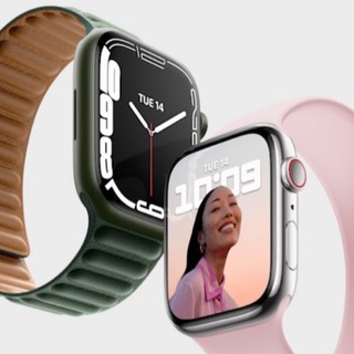  Watch ⌚️ ساعة أبل Telegram Group Link