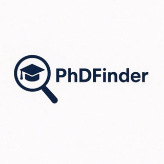 Telegram profile photo for AzarApply (PhDFinder)