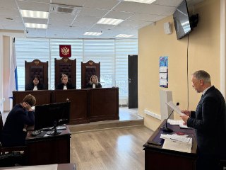 Матери Навального окончательно отказали в компенсации за смерть политикаПервый кассационный суд общей юрисдикции отказал Людмиле Навальной в удовлетворении кассационной жалобы по иску к ФСИН России в компенсации за смерть Алексея, сообщил адвокат Василий Д