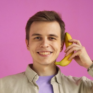 Telegram profile photo for Паша Тихонов