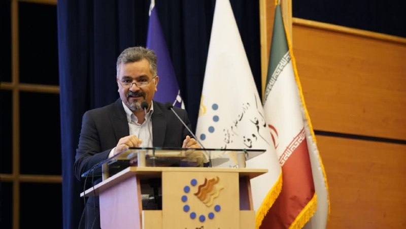 خبرفوری: ♦️برگزاری رویداد «فن‌راوی» هم‌راستا با تقویت روایتگری رسانه‌ای پارک‌های علم و فناوری🔹رویداد تخصصی «فن‌راوی» امروز چهارشن