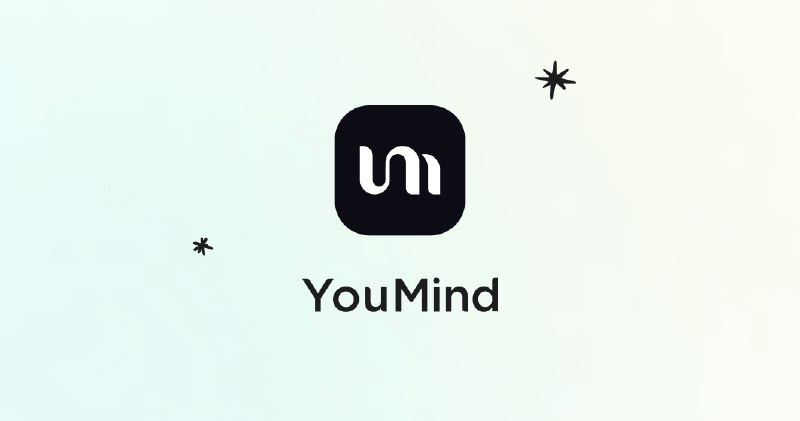 YouMind - AI Creation Studio🌲YouMind 0.4 正式发布同时今天在 Product Hunt 上线啦！🚀YouMind 是一个专门为知识学习者、内容创作者打造的 AI Creation Studio，助力你把每一个灵感想法转变成“让自己满意的作品”