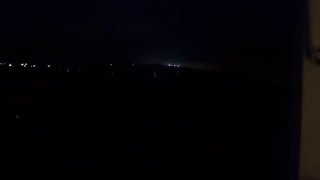 אזור מנצורי בדרום לבנון ברגע זה