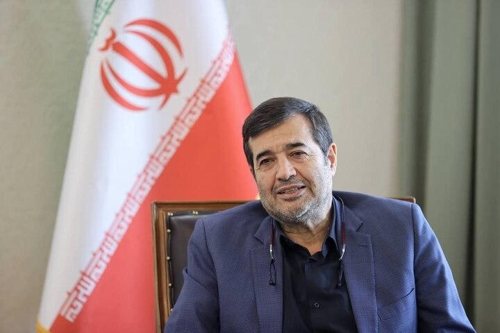 جهانبین نیوز: 🔴توسعه فضاهای ورزشی نیازمند استفاده از همه ظرفیتهاست🔸وزیر ورزش و جوانان با اشاره به شرایط اقلیمی متفاوت چهارمحال و بختی