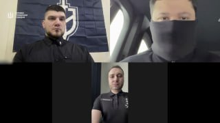 Головне управління розвідки МО України