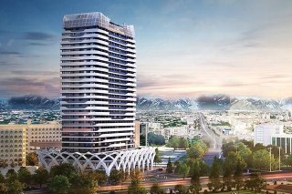 ЖК U-TOWER 3/22/26  (86м2)
NRG