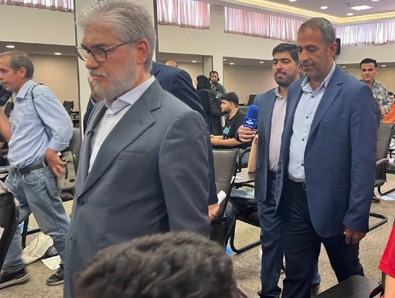 پایگاه خبری وهار: سهمیۀ ویژۀ آسیبدیدگان جنگ در آستانۀ تصویب استوزیر علوم:🔸برای افرادی که احیاناً منازلشان در جنگ تخریب و آواره شد نیز کار