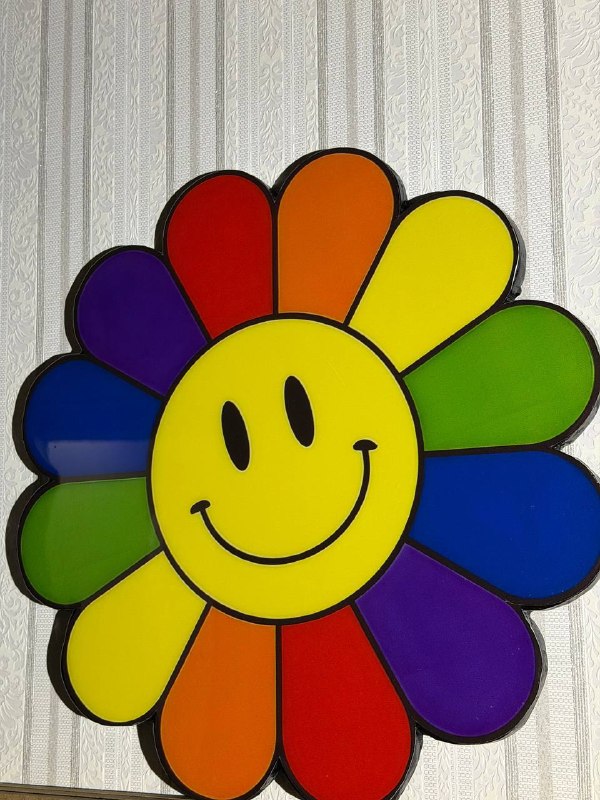 Две декоративные готовые картины из дерева