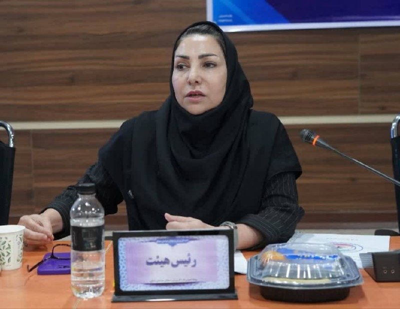 اخبار ورزش و جوانان خراسان شمالی: 🔻شیروان میزبان مسابقات قهرمانی کشور سبک وادوکای شددر حاشیه مجمع سالیانه هیئت کاراته استان نسیم مهرپرور رئیس هیئت کاراته