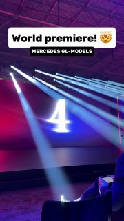 2027 Mercedes GLS / GLE / GLE Coupe Facelift 🦈 t.me/s/sochiautopartssochiautopa