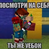 6️⃣Кайзер который мяу9⃣