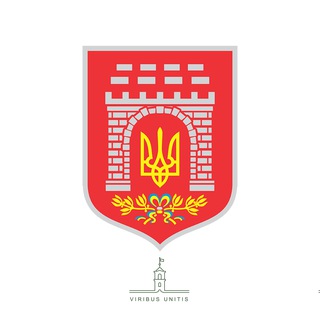 Telegram profile photo for Чернівецька міська рада