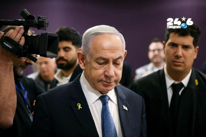 🇮🇱 יועצים של נתניהו הואשמו בהעברת מידע סודי לקטאר. לפי "ישראל היום", שלושה יועצים של ראש ממשלת ישראל בנימ…
