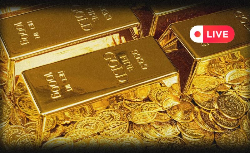 ParsiPay: 📣 نفت ترمز طلا را کشید؛ بازگشت به زیر ۴,۴۰۰ دلار🔸طلای جهانی با افزایش قیمت نفت و تشدید تنشهای ایران و آمریکا، به زیر ۴,