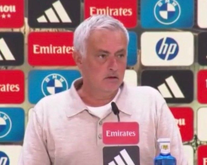 ⚽️ بیست و دو | Bistodo: 🚨⚽️ مورینیو: ما قراره خیلی بازیارو با 4 یا 5 گل ببریم⚽️@bistodo