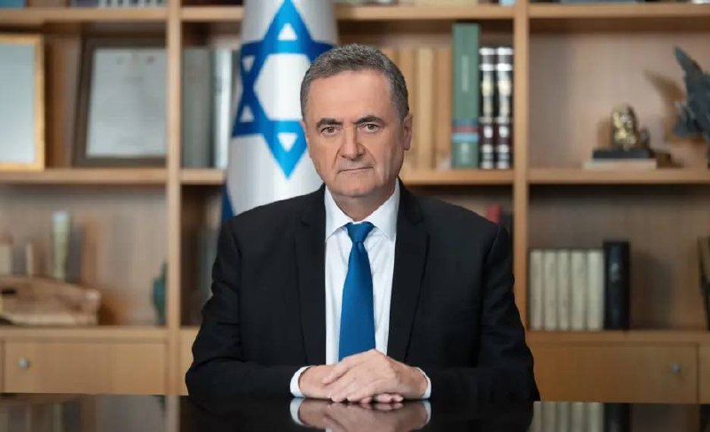كاتس يربط احتمال هجوم إيراني بالضغط الاقتصادي عليها