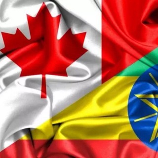 Toronto Canada For Ethiopian