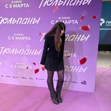софийка новикова
