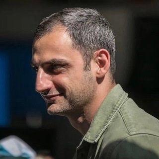 Telegram profile photo for ИСАÉВИЧ