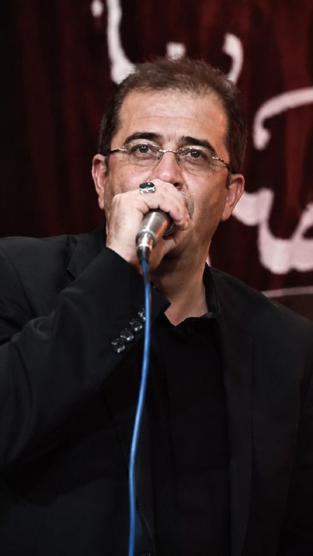 کانال حاج سجاد جوادزاده: رسانه پست