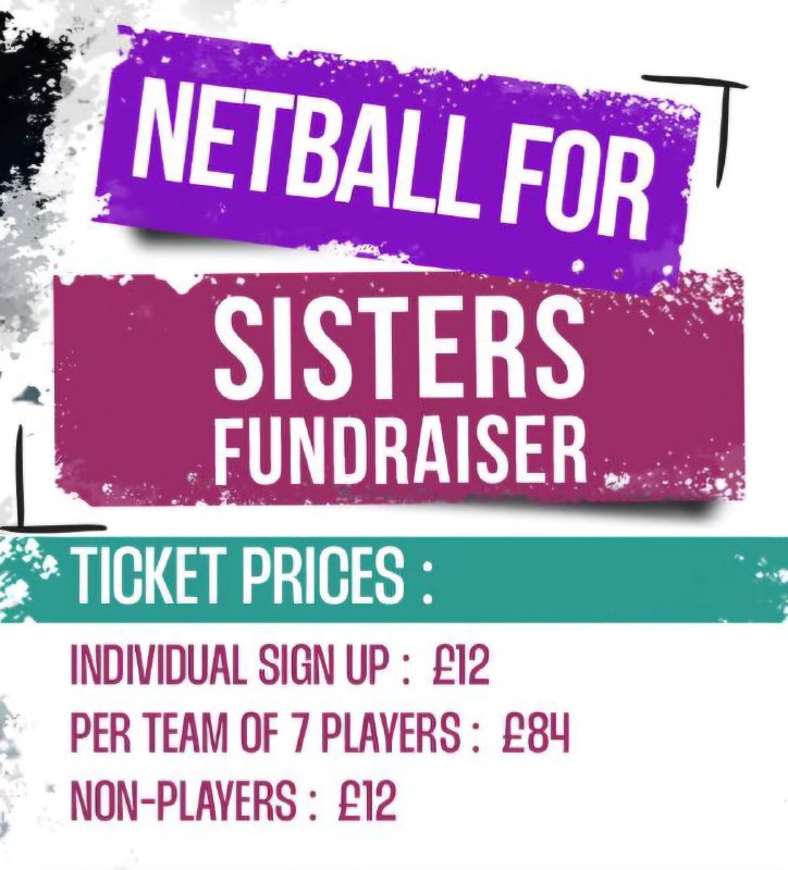 A Short Advice to My Salafi Sisters Regarding the 'Netball for Sisters Fundraiser' 
