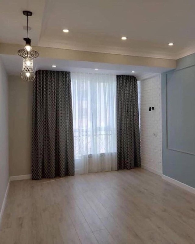 Шикарный ремонт квартиры, согласны? Мы в МАХ | Уголок дизайна - изображение 7 - шикарный, ремонт, квартиры