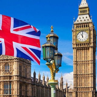 Chat London&UK🇬🇧
